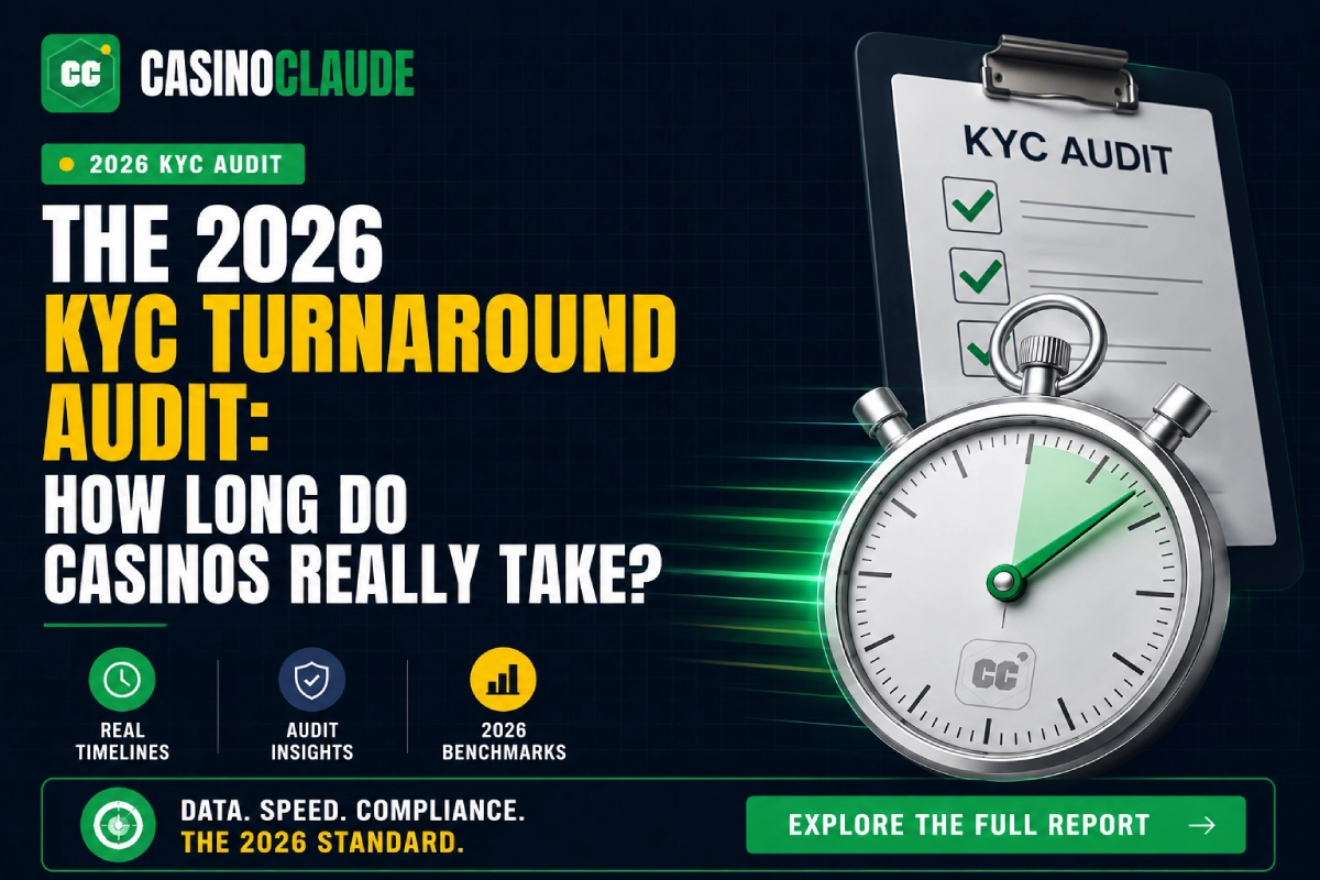 KYC turnaround audit