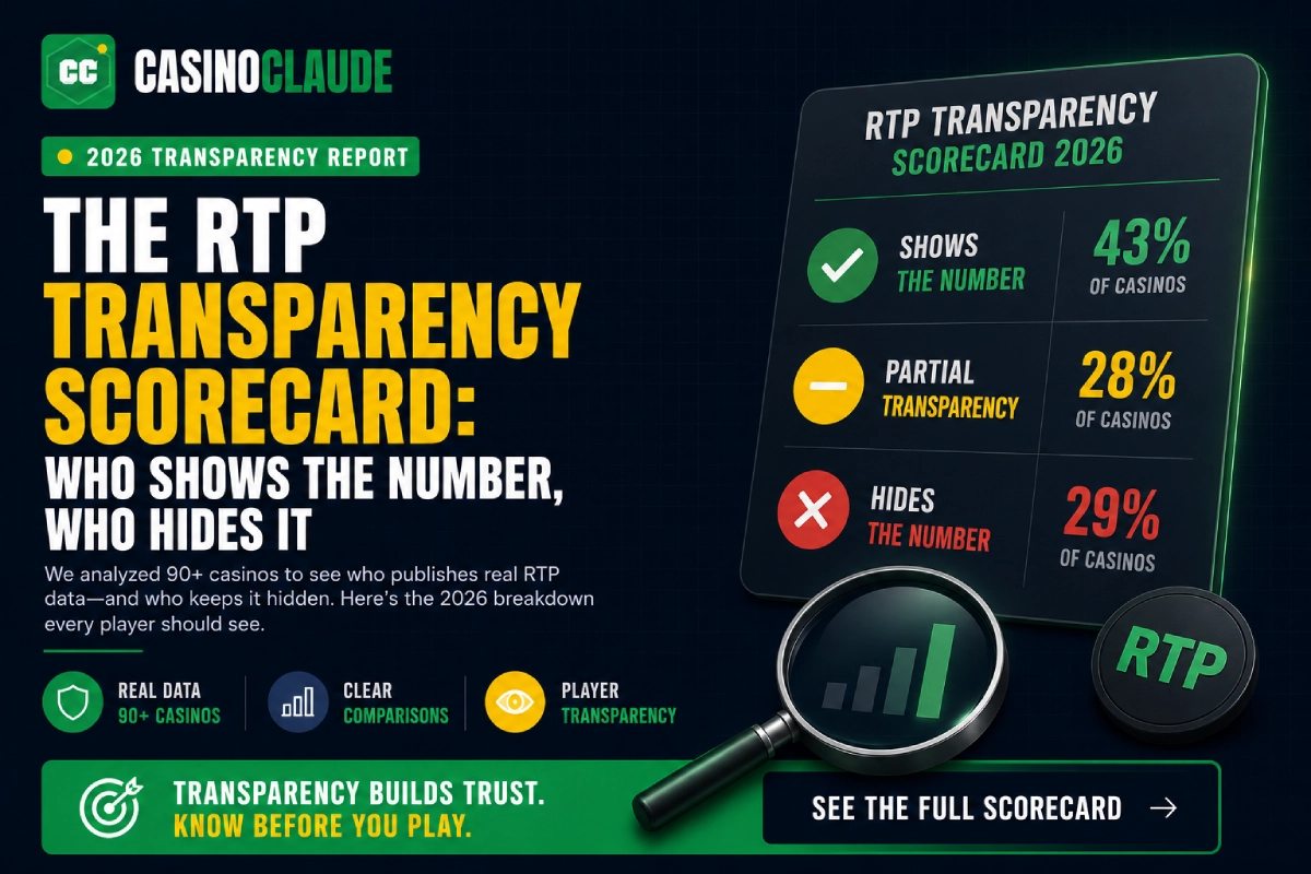 RTP transparency
